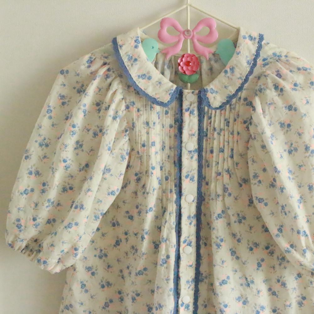 크림델라 꽃원단