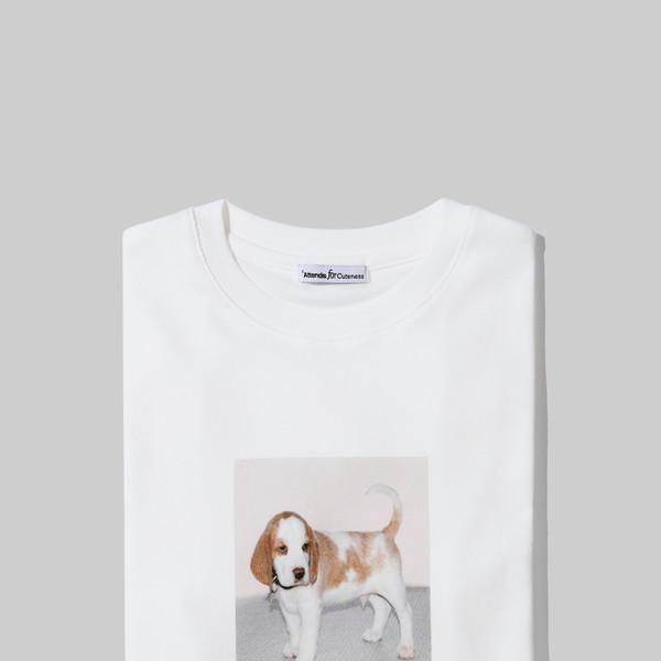 Baby Dog Tee Shirt 2