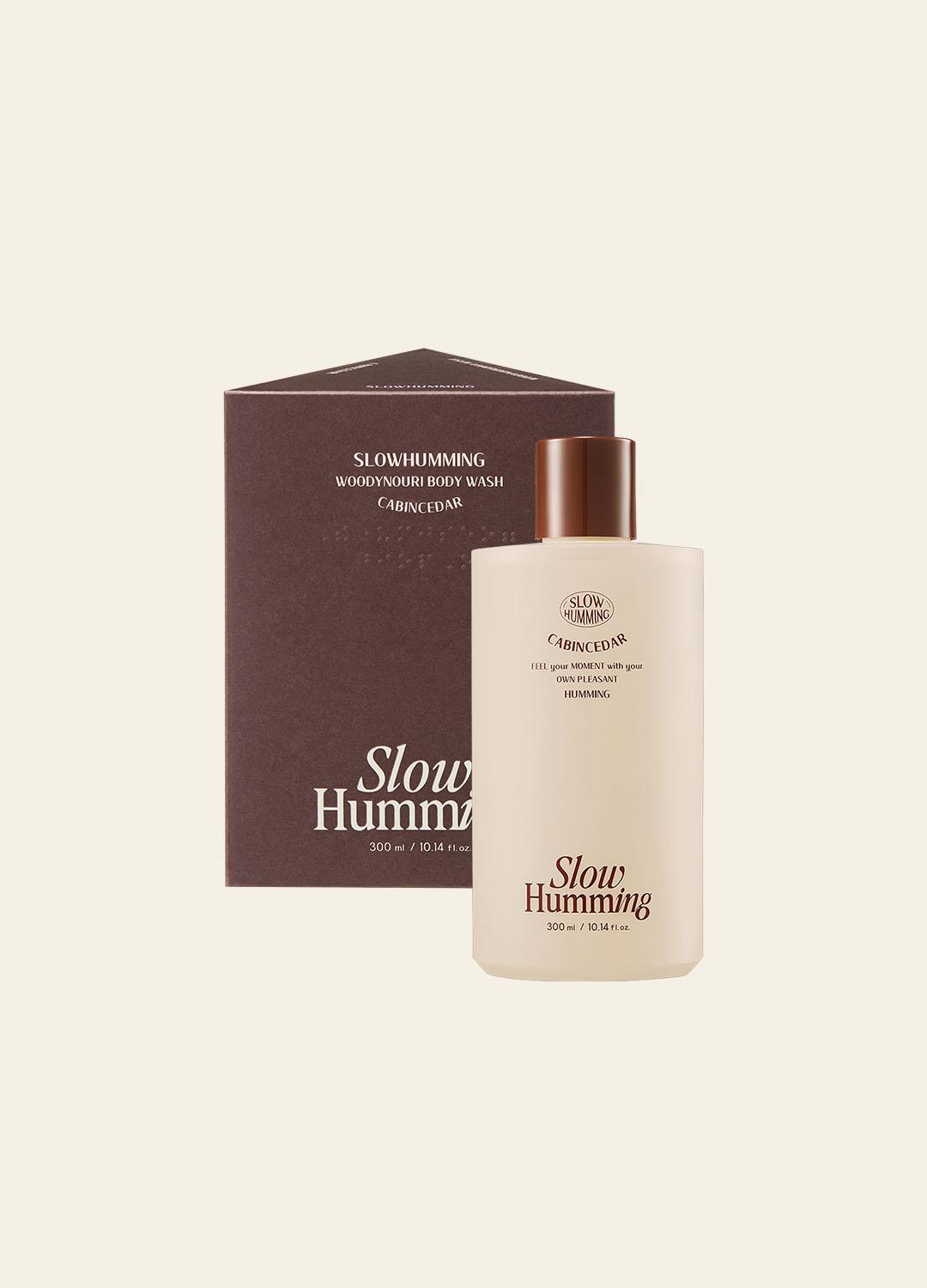 우디너리 바디워시 카빈시더(300ml)