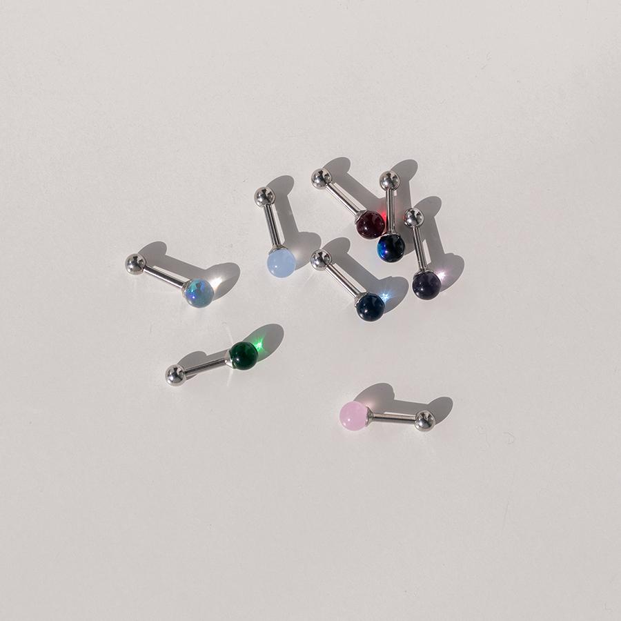 볼린트 피어싱 (낱개)