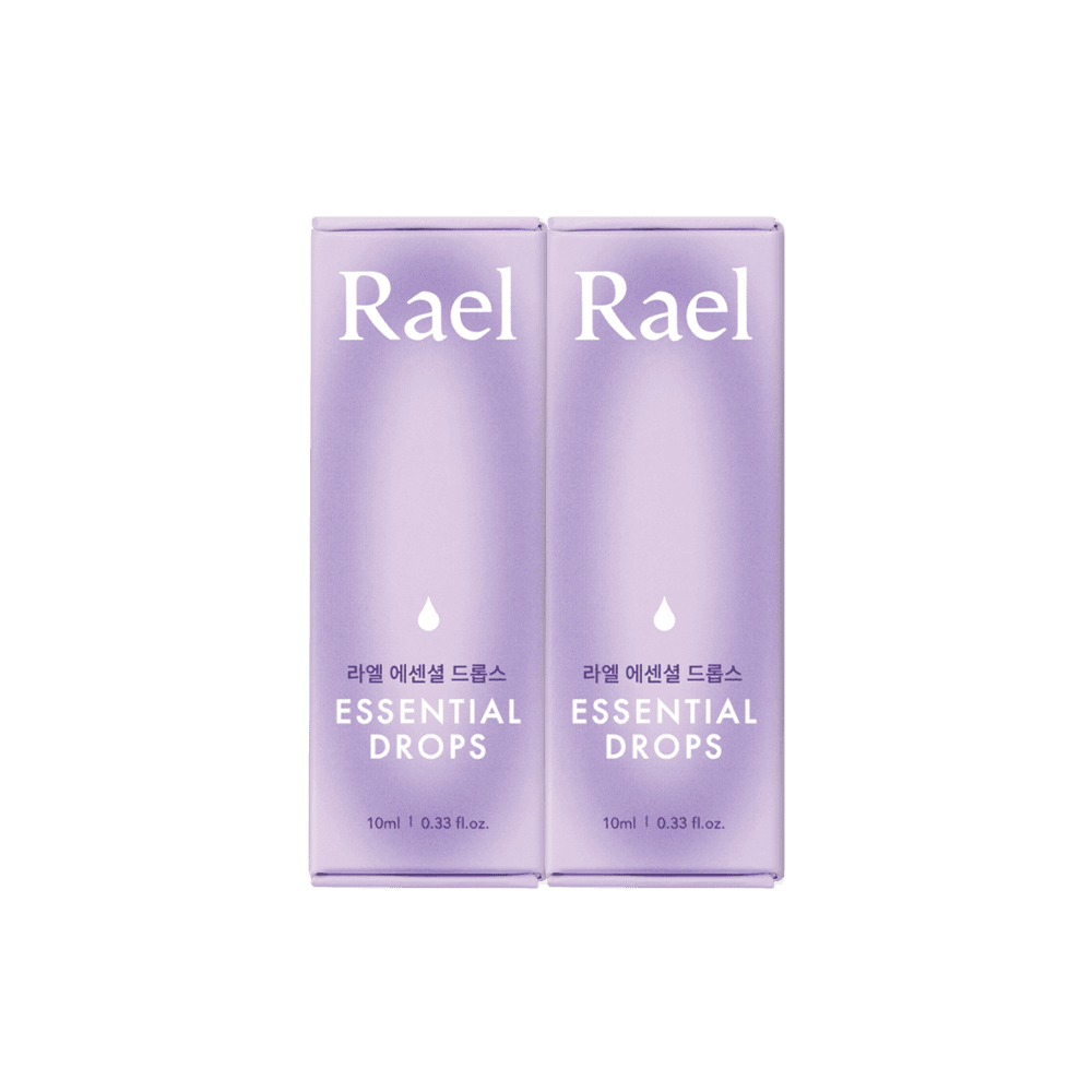 에센셜 드롭스 2개(10ml*2)