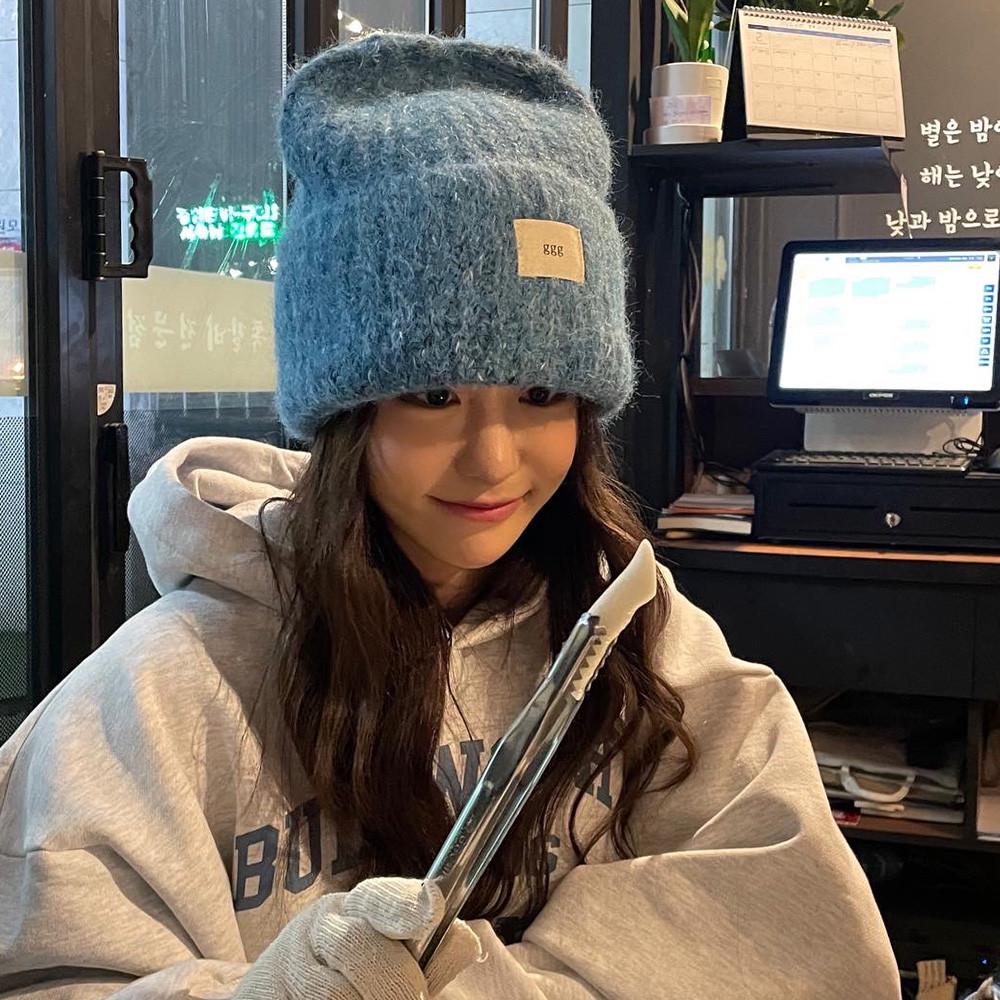 HOGWARTS beanie