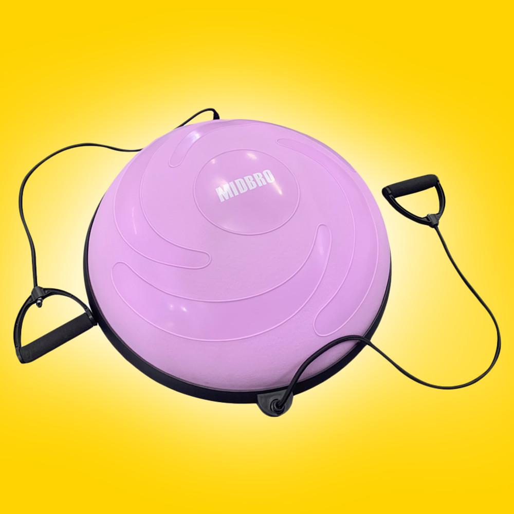 미드브로 보수볼 하프짐볼 밸런스볼 돔볼 반짐 발란스