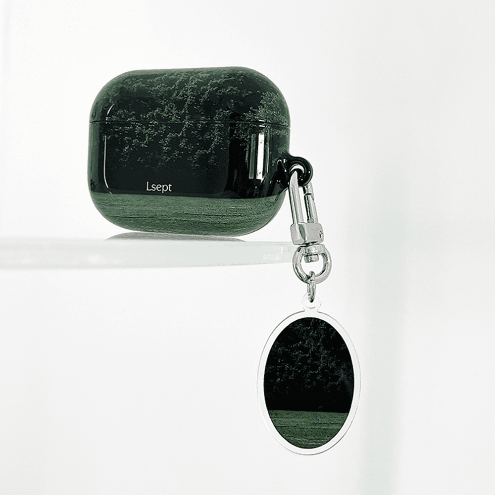 Forest 아크릴 키링