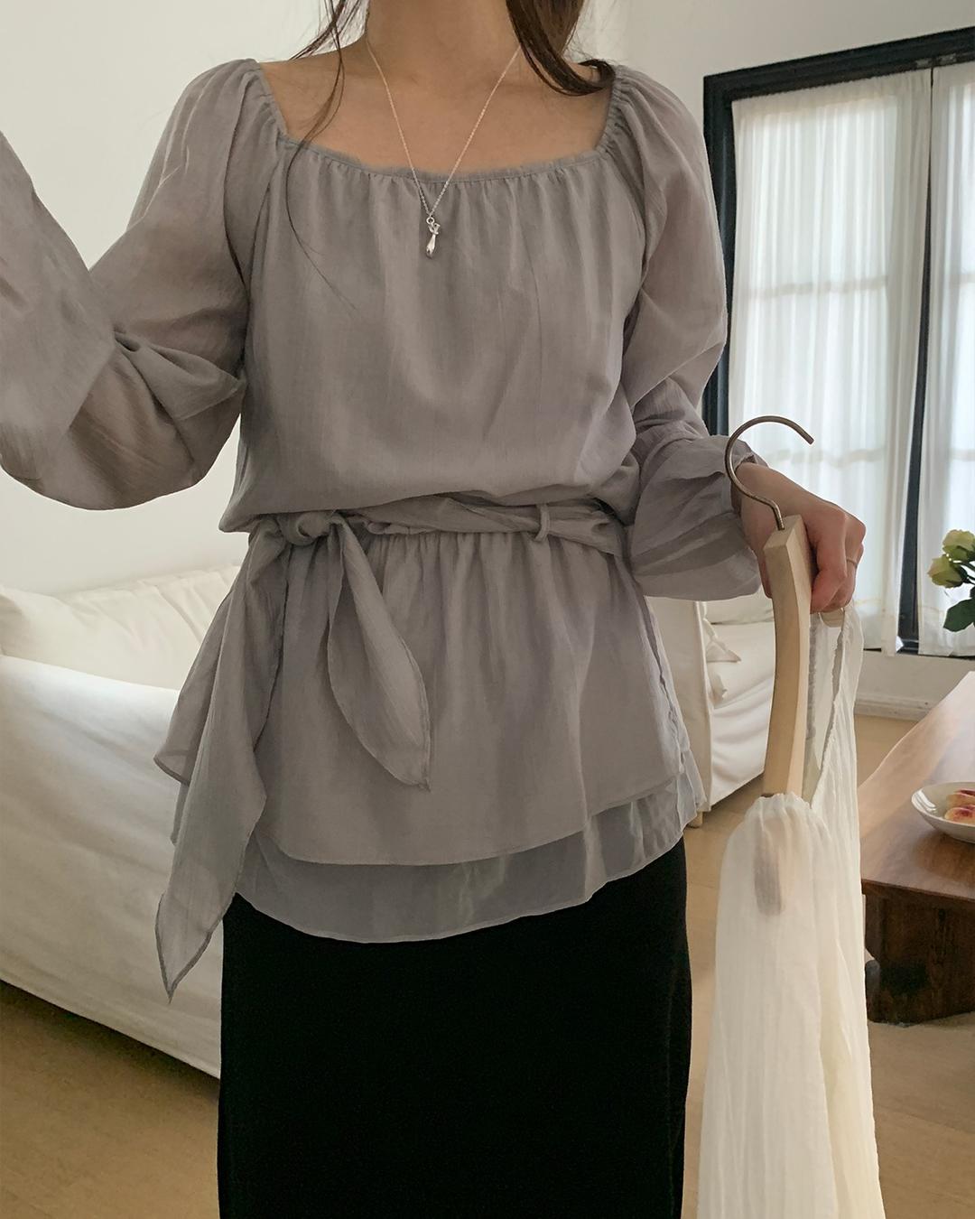 Mave blouse