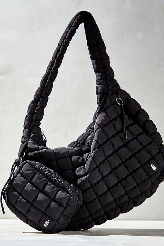 FP Movement Quilted Carryall