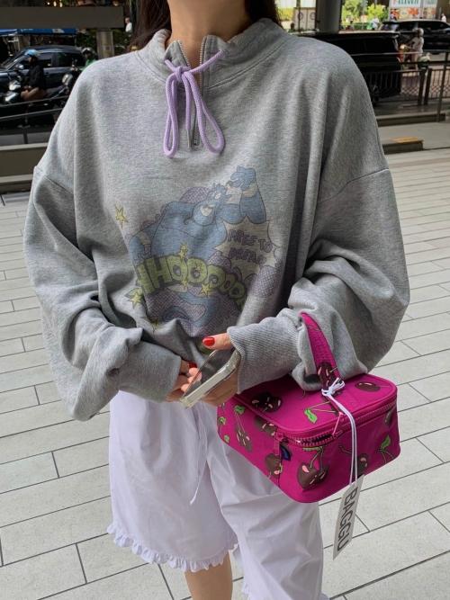 [MADE BY JOOBERRY] 디즈니정품* GENIE STRING MTM - IVORY/GREY