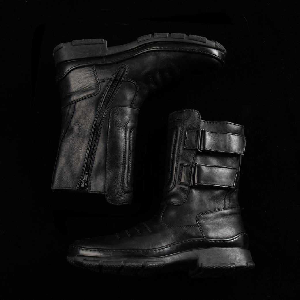 Utility Boots 12797