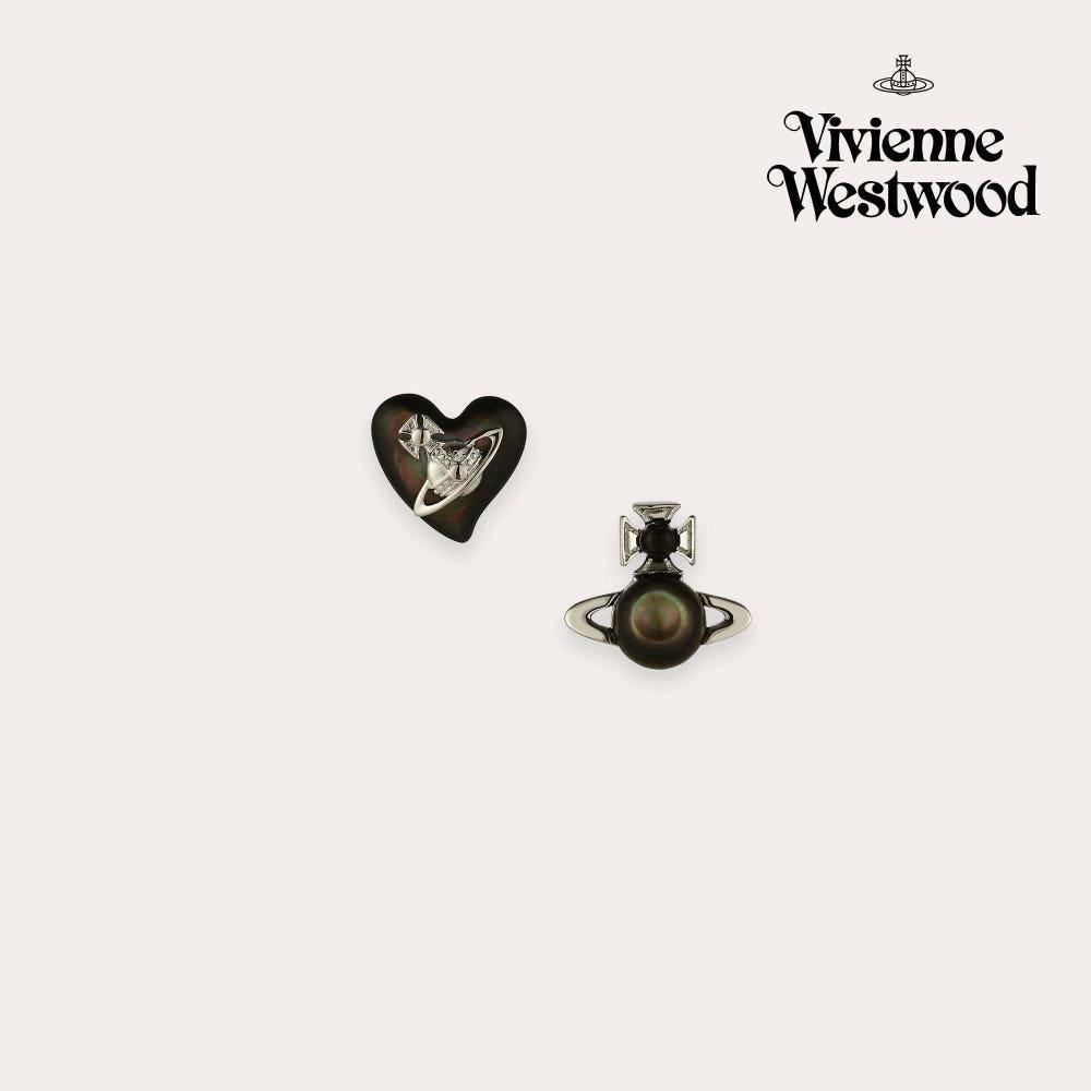 [공식] 비비안웨스트우드 토마시나 귀걸이 VPSCJW2012 99