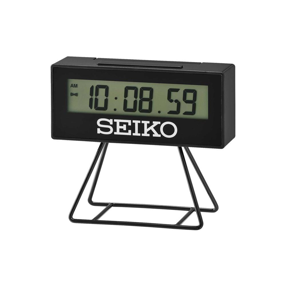 [SEIKO CLOCK] 탁상시계 QHL092K