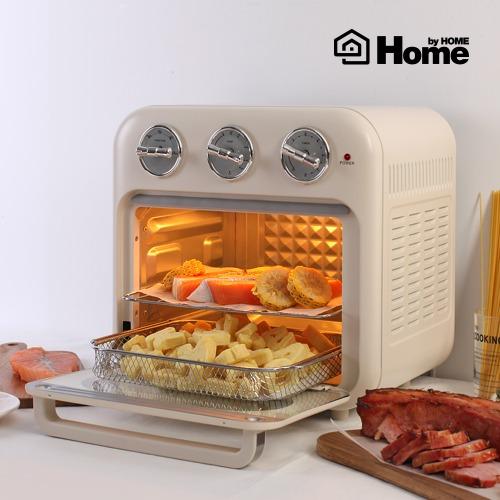 홈바이홈 18L 오븐 에어프라이어