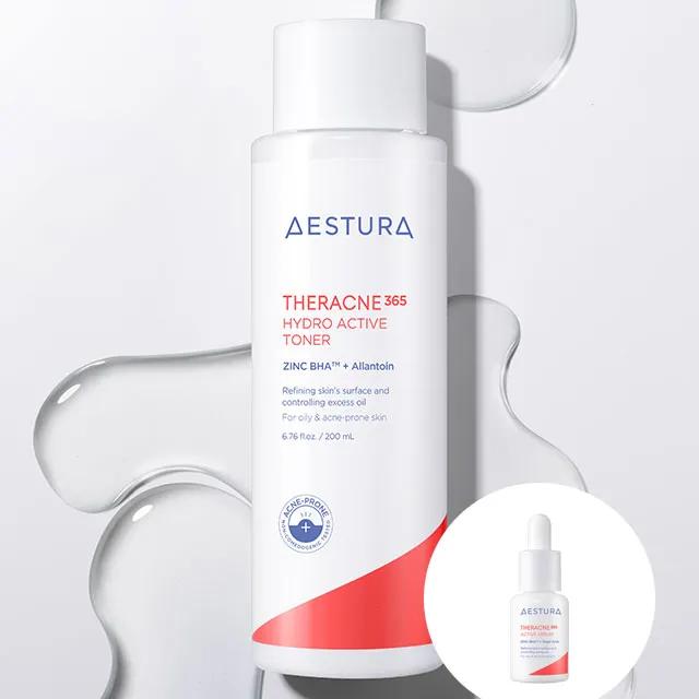 에스트라 테라크네365 하이드로 액티브 토너 200ml
