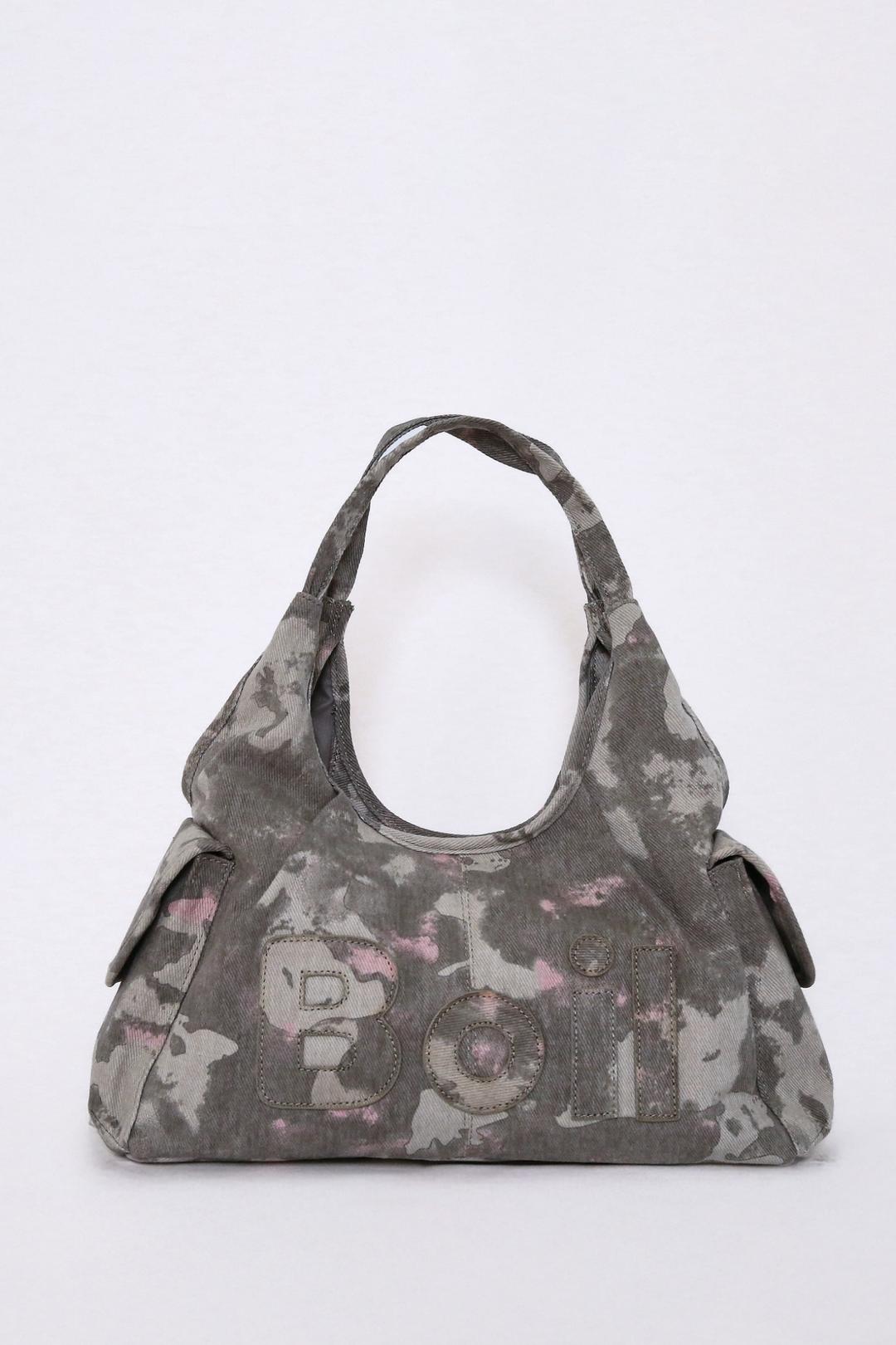 메간 백 (CAMO)