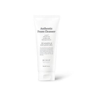 밀킨 어나더 약산성 바하 폼 클렌징 젤 200g 여드름 완화 기능성 화장품 - 인터파크 쇼핑