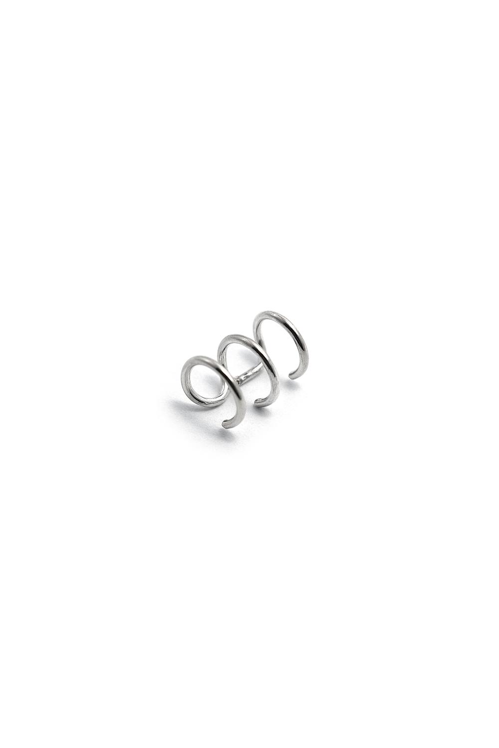 Triple earcuff