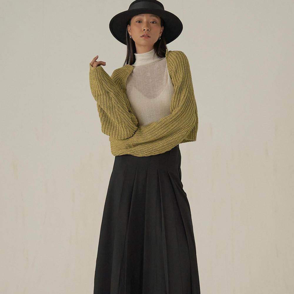 비키 볼레로 가디건 (MD추천, 7COLOR)