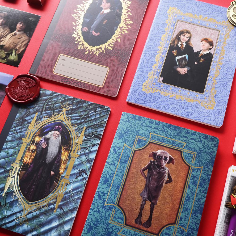 CGV 씨네샵 해리포터 노트