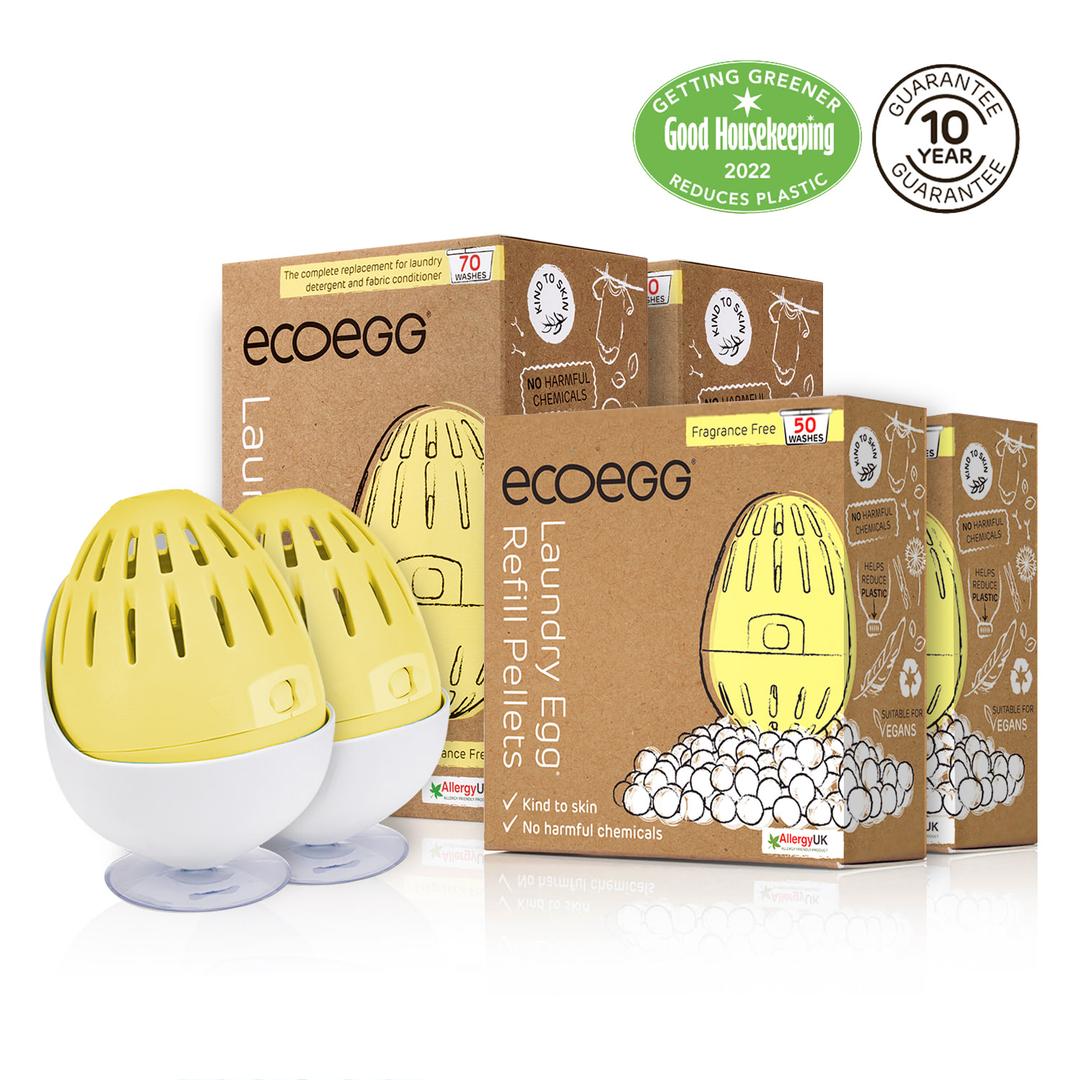 런드리에그 패밀리팩