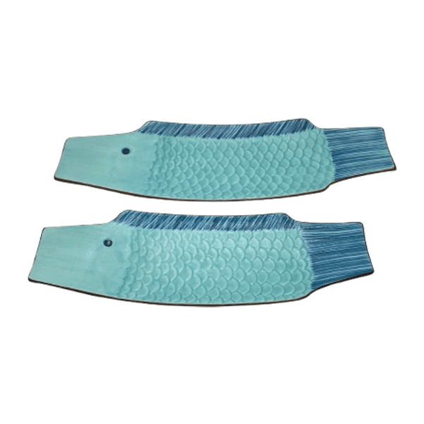 오마카세 생선접시