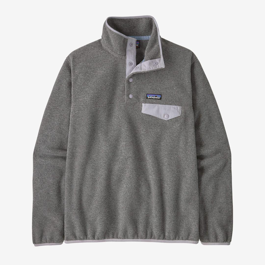 Women's Lightweight Synchilla® Snap-T® Pullover