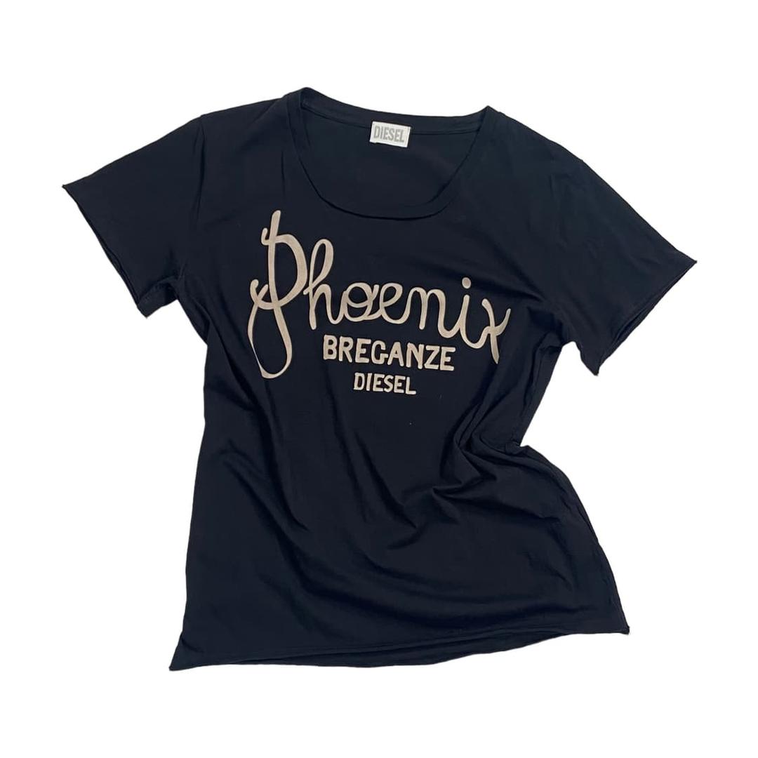 Diesel 디젤 반팔