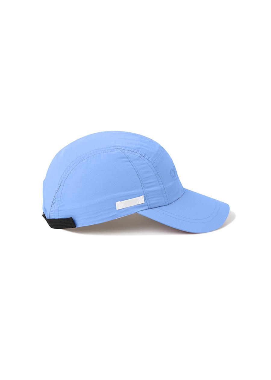 WH DRAWING CAP BLUE