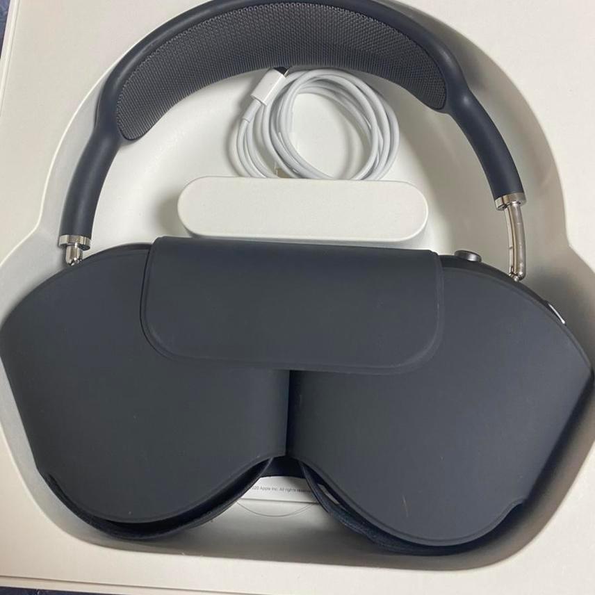 에어팟맥스 스페이스 그레이