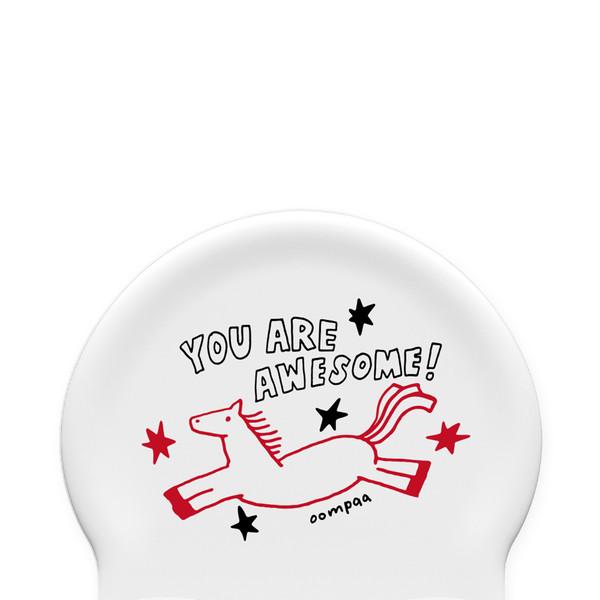 레드 홀스 수모