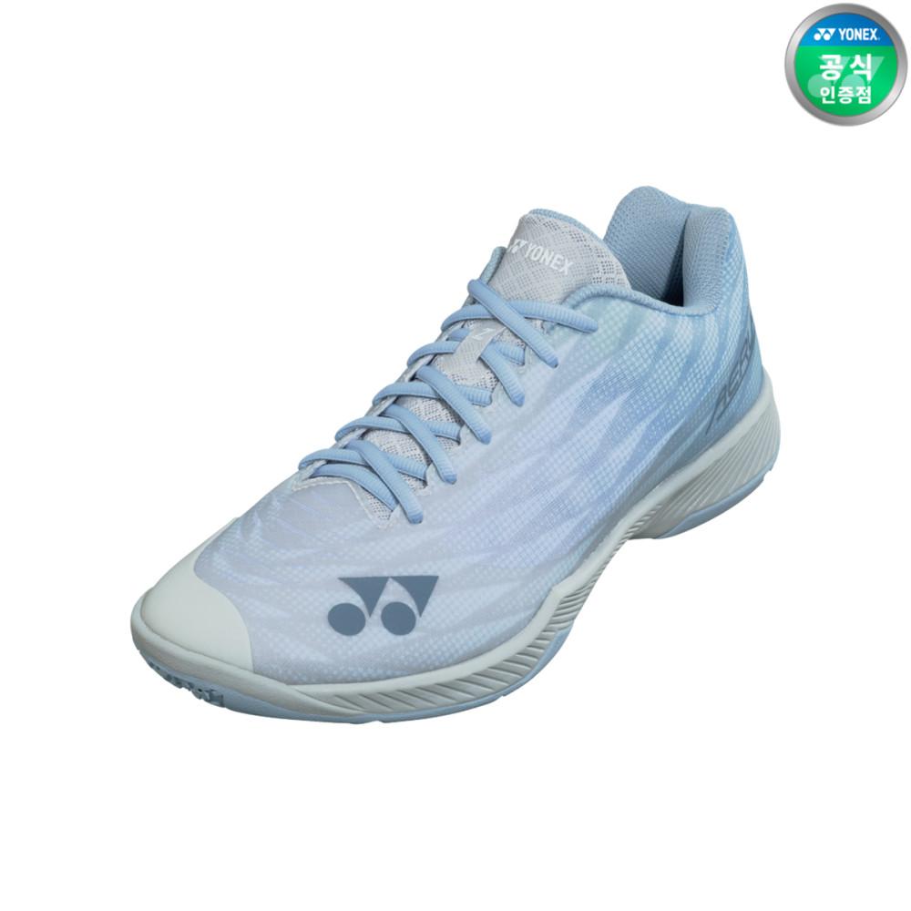 요넥스 에어러스 Z2 WIDE 라이트블루 배드민턴화 AERUS Z2