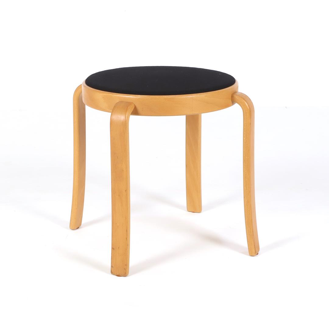 [빈티지] 북유럽스툴 빈티지가구 Stool - Magnus Olesen - 8000 - 01