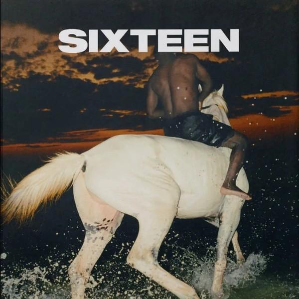 Sixteen Journal - Volume 11