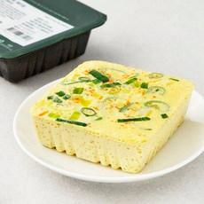 집반찬연구소 야채계란찜 2팩