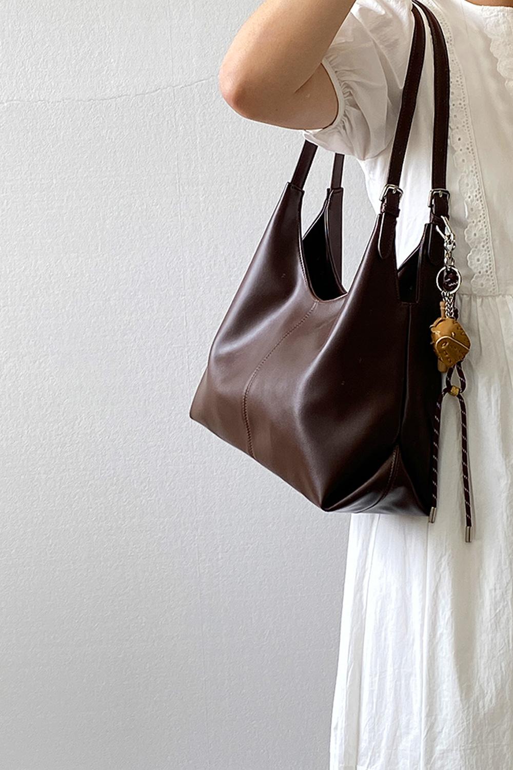 Athena Selene Bag - Brown