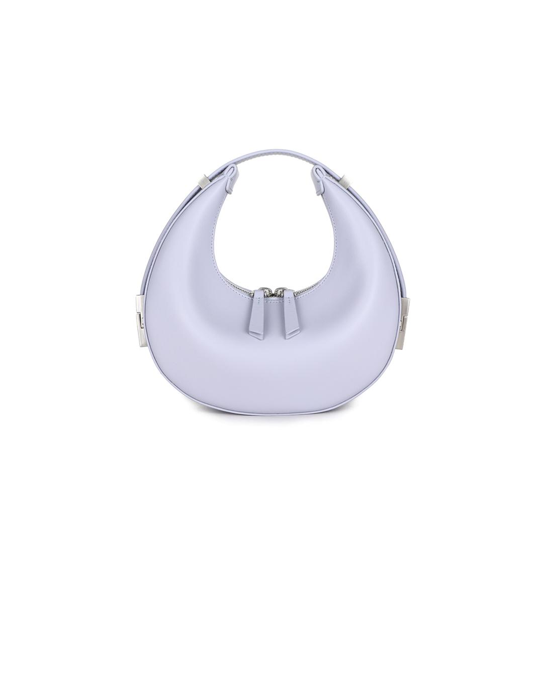 TONI MINI [ICY BLUE]