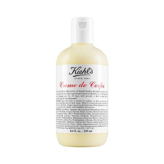 키엘 크렘 드 꼬르 바디크림 250ml