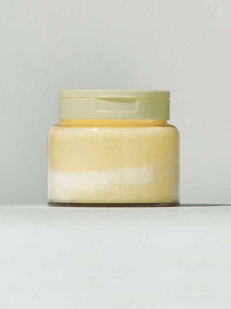 휩드 라보카도 비건 팩클렌저