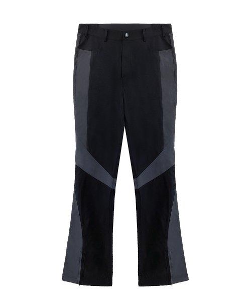 D.ok 01 Diagonal pants