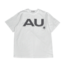 AU STAR T-SHIRT / WHITE