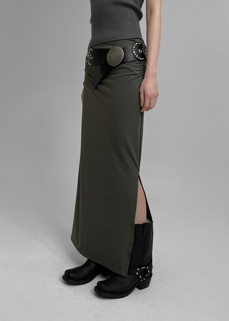 호베느 셔링 롱스커트