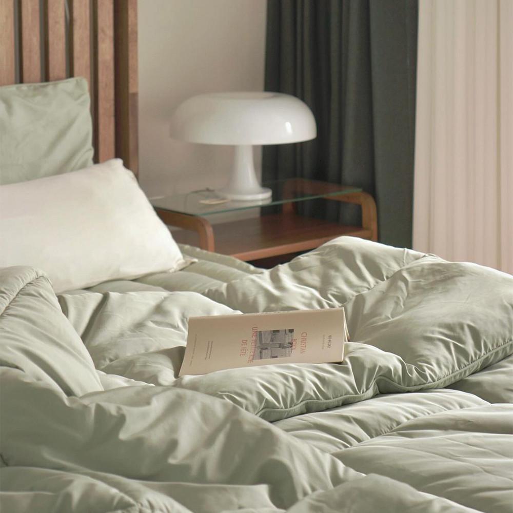 알러지케어 차렵이불 먼지없는 봄 겨울 사계절 이불 베개세트 SS Q/K SK