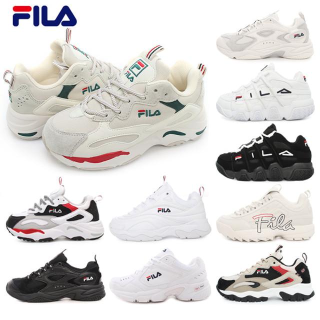 휠라 운동화 모음전