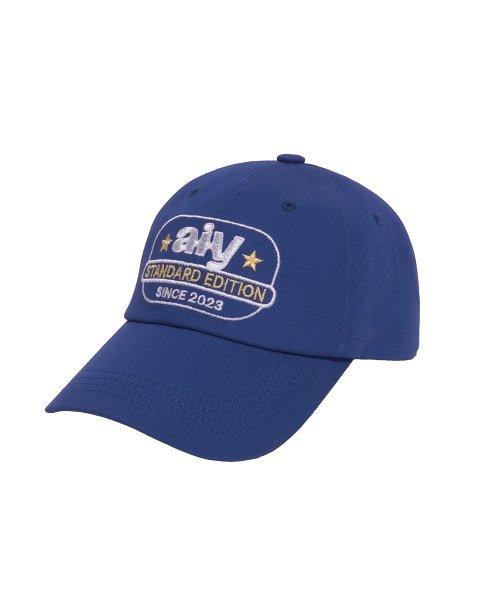 aiy Standard editon cap blue