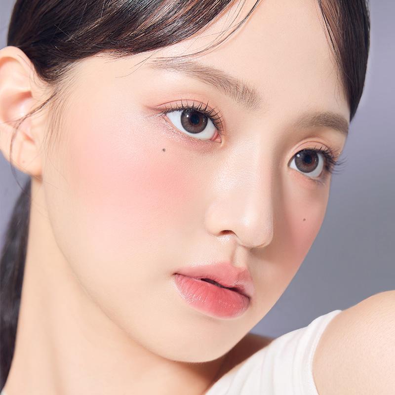 테이아 글로우블랙