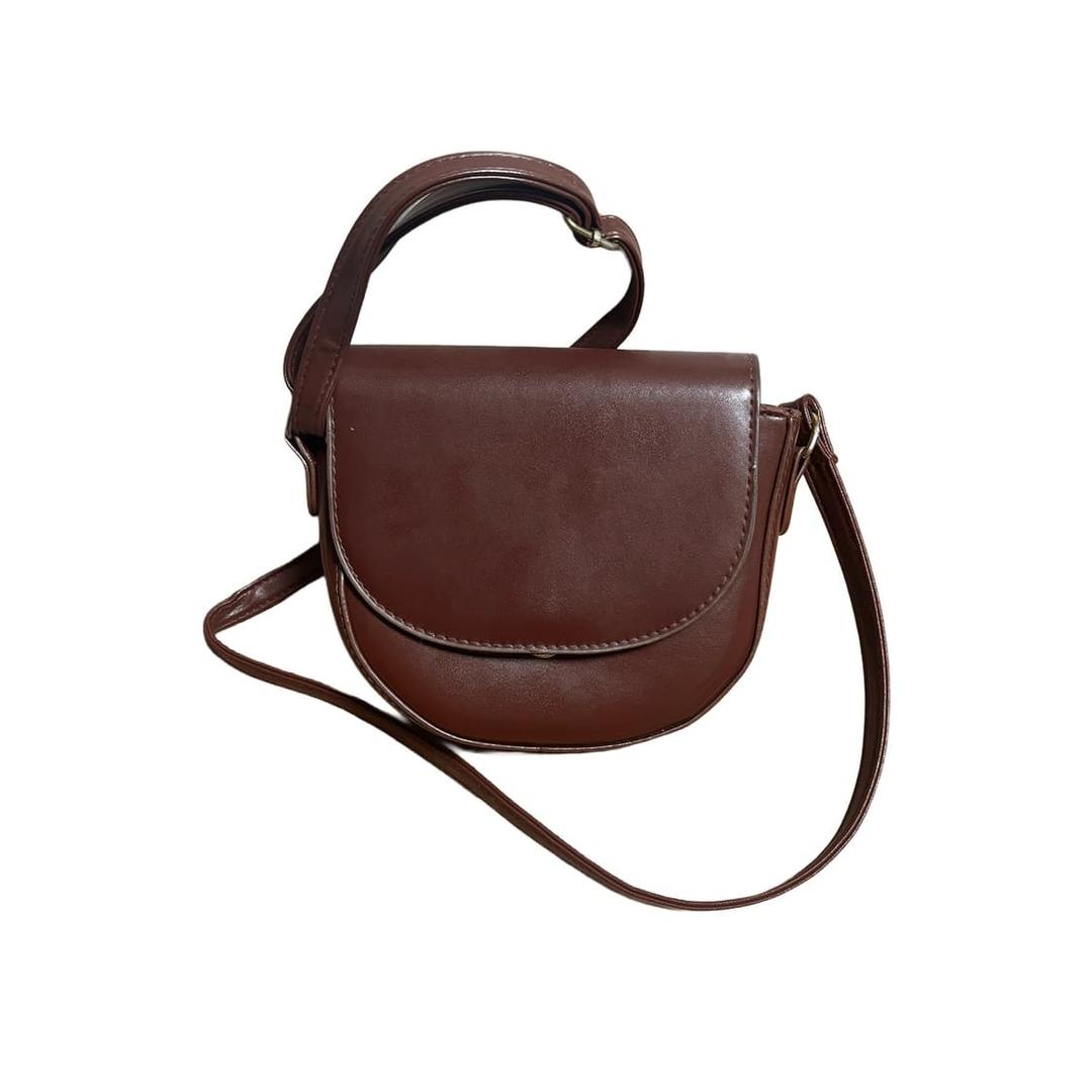 빈티지 미니 백 | 후루츠패밀리