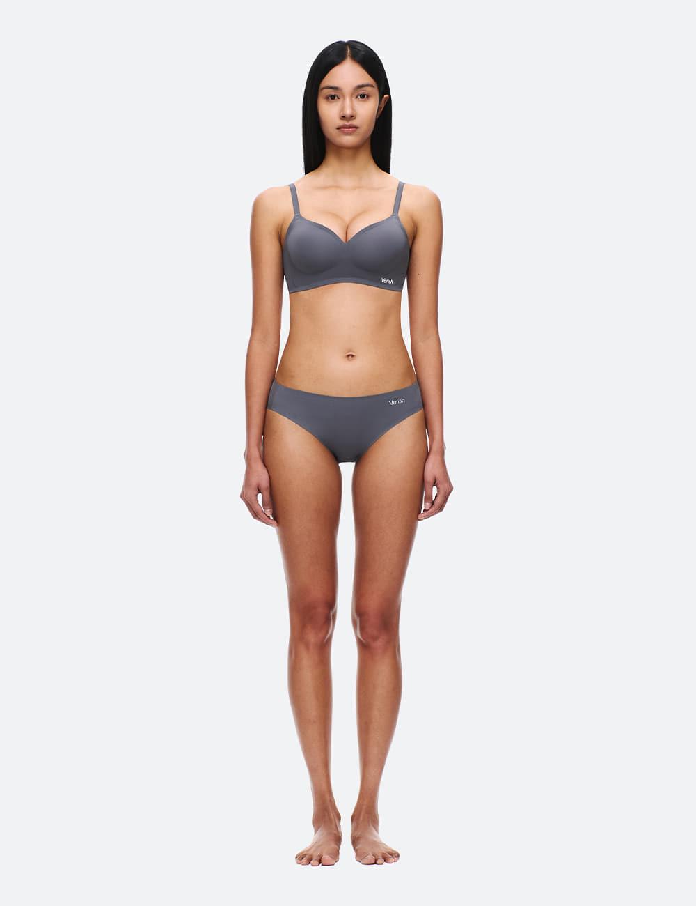 쿨핏 브라 볼륨 리프트업 PLUS&팬티 set