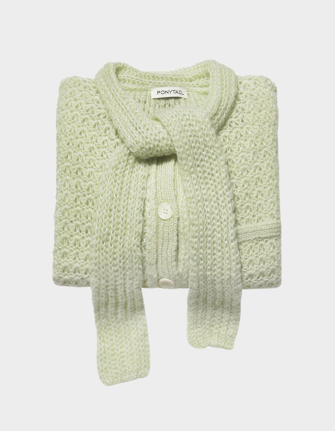 [-30% ~ 12/6 14:00 까지] Serena Fairy Cadigan (Melon)