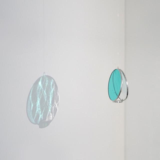 언더워터 썬캐쳐 (underwater suncatcher)