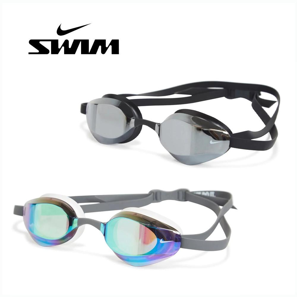 나이키스윔 베이퍼 미러 퍼포펀스 수경