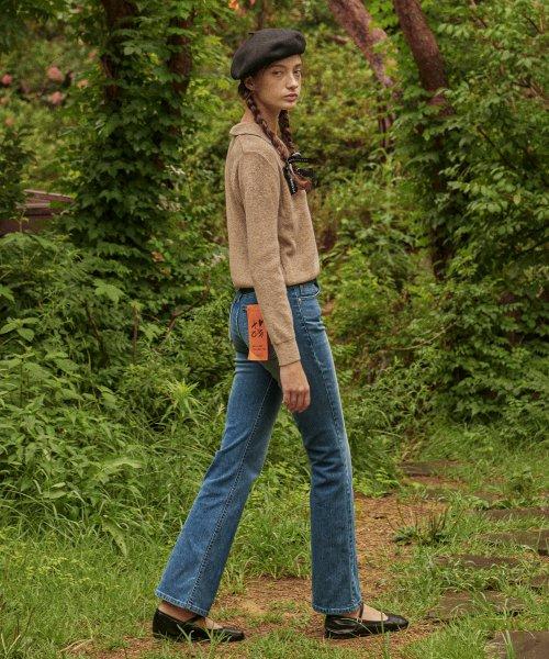 [BOOTSCUT] Scorpion Jeans