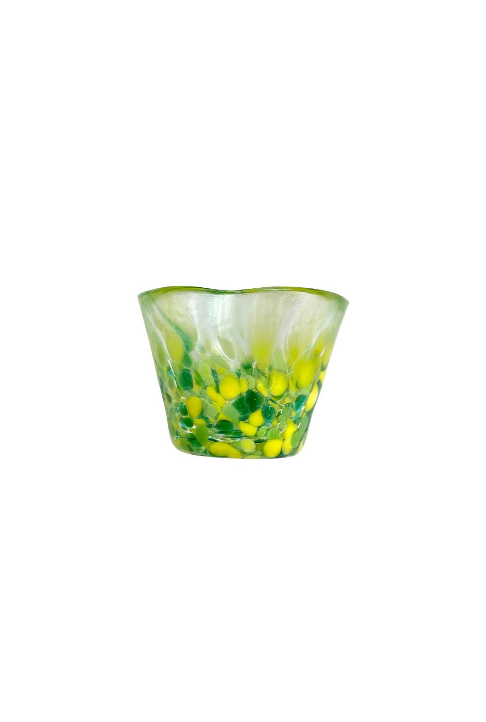 flower glass